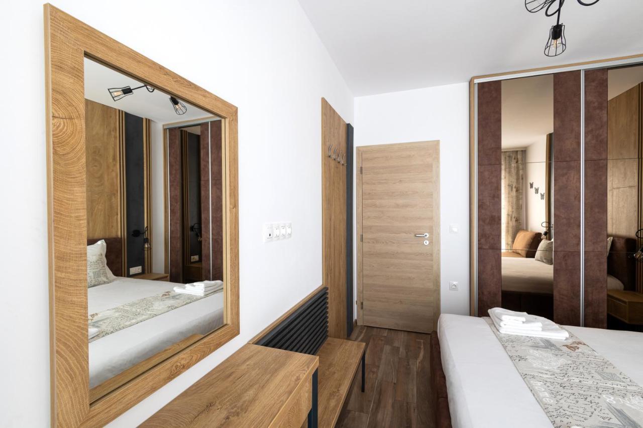 Elinor Apartments - C29 Святые Константин и Елена Экстерьер фото
