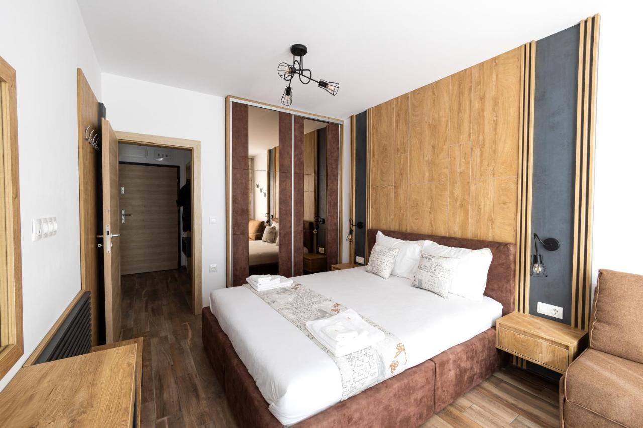 Elinor Apartments - C29 Святые Константин и Елена Экстерьер фото