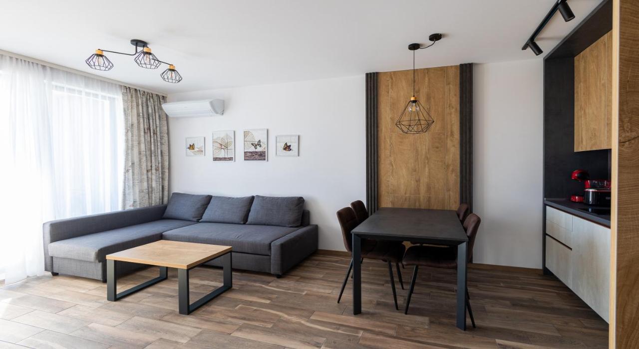 Elinor Apartments - C29 Святые Константин и Елена Экстерьер фото