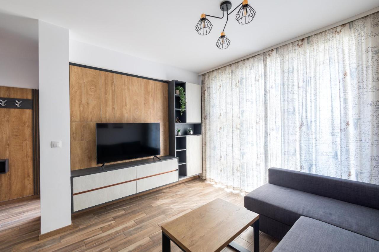 Elinor Apartments - C29 Святые Константин и Елена Экстерьер фото