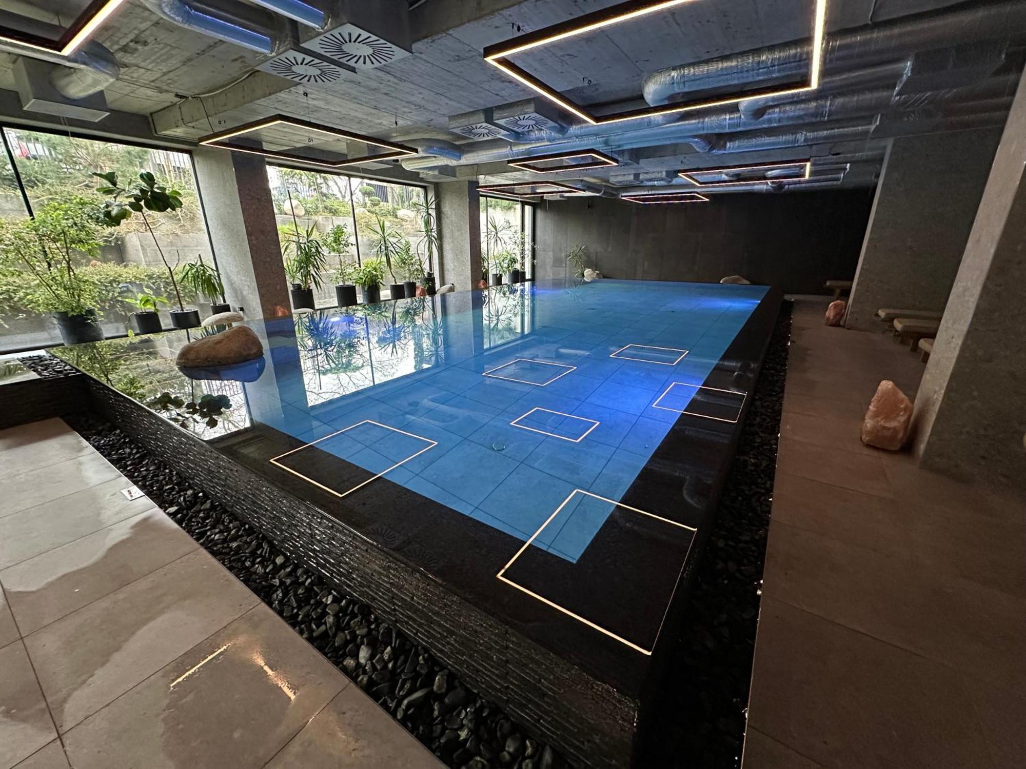 Elinor Apartments - C29 Святые Константин и Елена Экстерьер фото