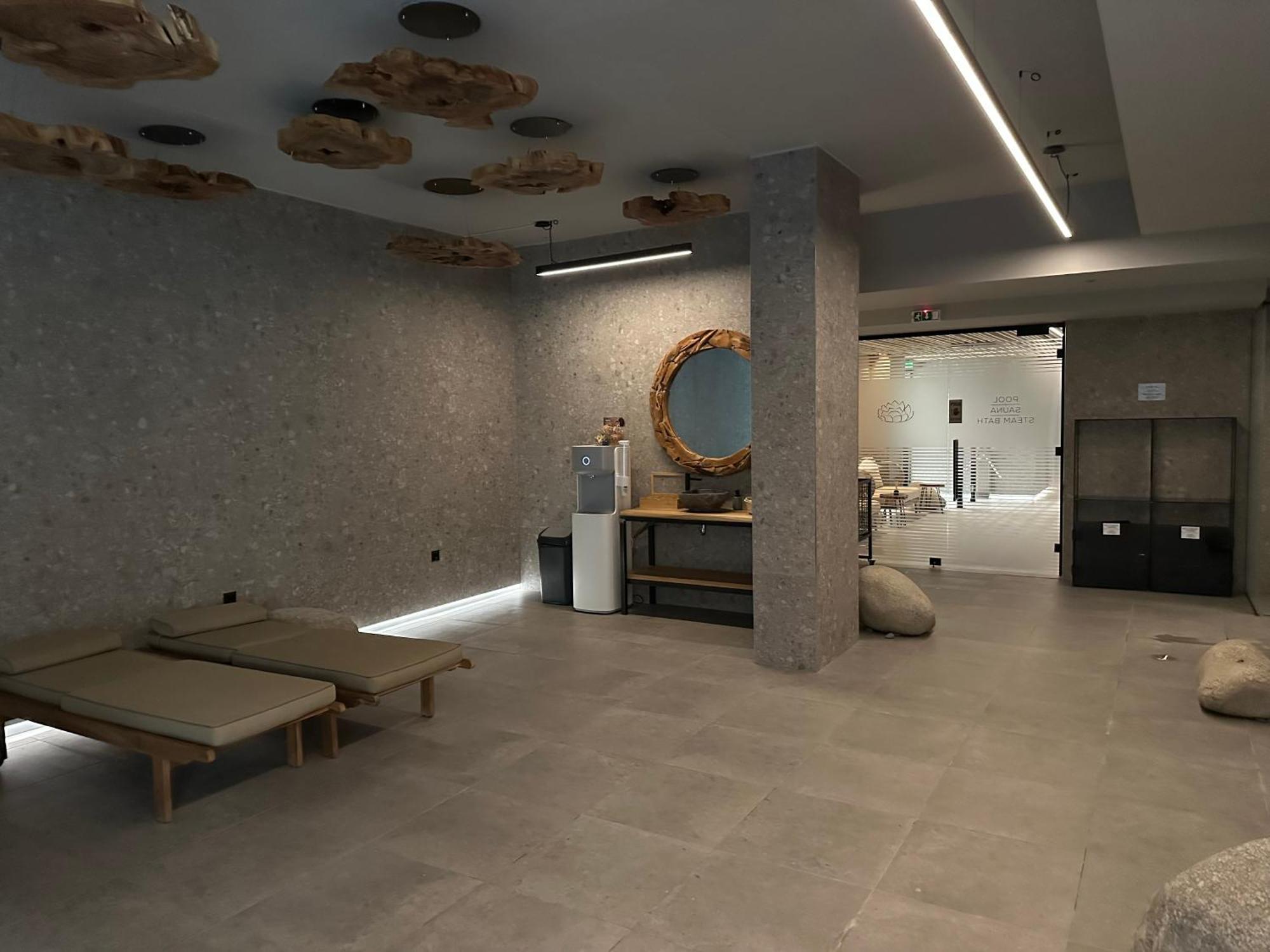 Elinor Apartments - C29 Святые Константин и Елена Экстерьер фото